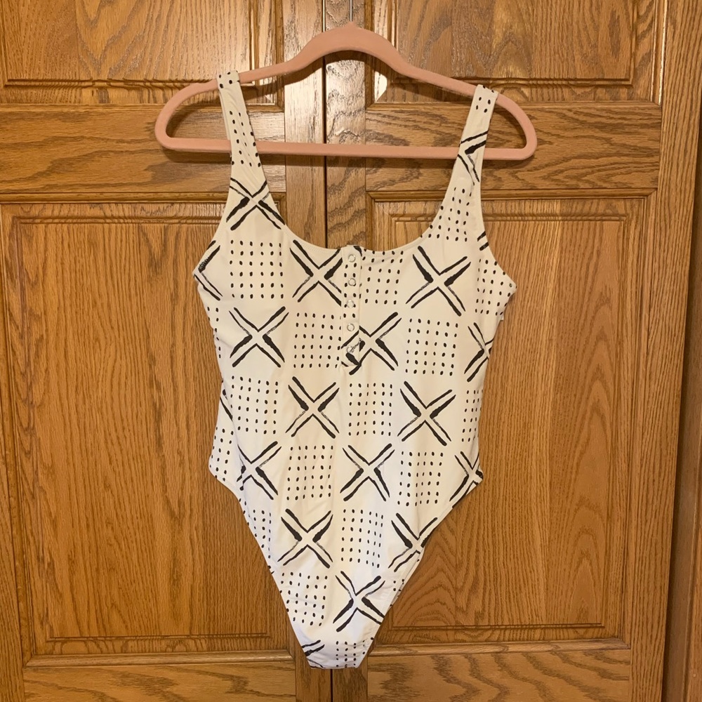 AERIE ONE PIECE SWIMSUIT